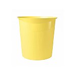 Kosz na śmieci HAN LOOP I-COLOUR żółty 13l (HN1814045-11)