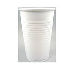 Kubek biały 250 ml