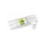 Kubki styropianowe termiczne 250ml 50szt. (ZZS238300)