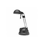 Lampka KANLUX GOLBA czarna (13052011-05)