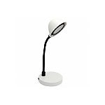 Lampka KANLUX SILIA LED biała (SILIA 6LED KT-W)