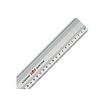 Linijka metalowa KOH-I-NOOR 30cm (910203)