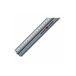 Linijka metalowa z uchwytem KOH-I-NOOR 60cm (910106)
