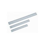 Linijka plastikowa GREEN OFFICE 40cm (90-120193)
