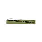 Listwy do archiwizacji samoprzylepne Q-CONNECT A4 100szt. (KF27051)