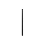 Listwy zaciskowe DURABLE 1-60 czarne 100szt. (2901-01)