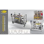 ⚙️MASZYNY ➜ Automaty pakujące COFPACK DOYPACK C 210 L/SC, C 210 L