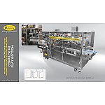 ⚙️MASZYNY ➜ Automaty pakujące COFPACK FB FLAT BOTTOM