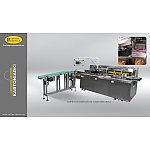 ⚙️MASZYNY ➜ Automaty pakujące COFPACK KRTM/S KARTONIARKI
