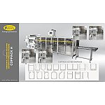 ⚙️MASZYNY ➜ Automaty pakujące poziome COFPACK H