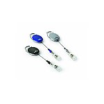 Mechanizm ściągający do identyfikatora DURABLE Style 8324 10szt. (832401)