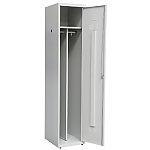 Metalowa szafa bhp SUP E400-01 (06-5727)