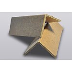 Narożniki tekturowe 35x35, długość 2000, pakowane po 50 szt. (18320)