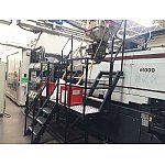 Negri Bossi V 12000 H - 11000 Rok 2000