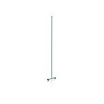 Noga do tablicy moderacyjnej 2x3 160cm (NTM160)