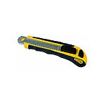 Nożyk z wymiennym ostrzem DONAU Professional 18mm (7948001PL-99)