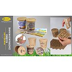 🆕OPAKOWANIA ➜ KUBKI ZADRUKOWANE