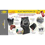 🆕OPAKOWANIA ➜ NOWOŚCI ➜ FLAT BOTTOM  CS