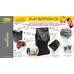 🆕OPAKOWANIA ➜ NOWOŚCI ➜ FLAT BOTTOM CS