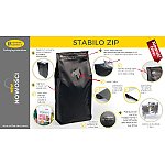 🆕OPAKOWANIA ➜ NOWOŚCI ➜ STABILO ZIP