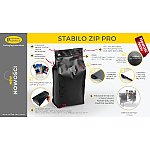 🆕OPAKOWANIA ➜ NOWOŚCI ➜ STABILO ZIP PRO