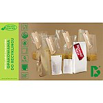 🆕OPAKOWANIA ➜ ♻️OPAKOWANIA DO RECYKLINGU