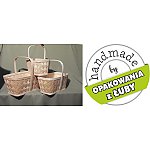 opakowania z łuby