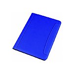 Organizer Alassio Messina A4 niebieski (A30082)