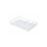 Organizer do szuflad LEITZ WOW (52150002)