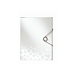 Organizer LEITZ Bebop A4 biały (45800001)