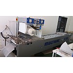 Pakowaczka MULTIVAC 7000
