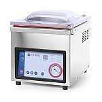 Pakowarka próżniowa Hendi Kitchen Line - kod 975251 (262)