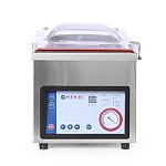 Pakowarka próżniowa komorowa Hendi Kitchen Line - kod 975275 (265)