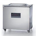 Pakowarka Próżniowa Sammic SV 806 LLS (czujnik próżni)