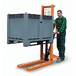 Paleciak masztowy PR 1000/1600 (01-015)