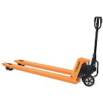 Paleciak z długimi widłami 1600 mm (01-008PRWR)