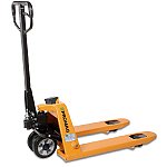 Paleciak z krótkimi widłami PR 2500/800 (01-002S)