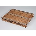 Paleta CP1, nowa, certyfikat IPPC (15001HT)
