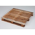 Paleta CP3, używana (14003)