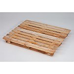 Paleta CP4, nowa, certyfikat IPPC (15004HT)