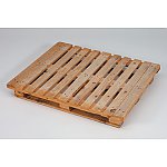 Paleta CP6, nowa, certyfikat IPPC (15006HT)