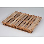 Paleta CP7, nowa, certyfikat IPPC (15007HT)