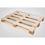 Paleta jednorazowa ciężka 5 desek, certyfikat IPPC (15841HT)