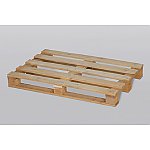 Paleta jednorazowa lekka 5 desek, certyfikat IPPC (15800HTKD)