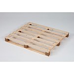 Paleta jednorazowa lekka 7 desek, certyfikat IPPC (15198HT)