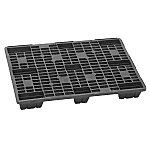 Paleta plastikowa 1200x800 mm (09-161EOS)