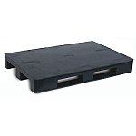 Paleta plastikowa pełna Euro 1200x800 mm (09-158)