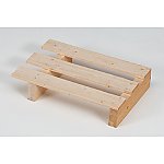 Paleta wystawowa 600x400, certyfikat IPPC (13240HT)