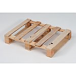 Paleta wystawowa 800x600, 4 wejściowa, certyfikat IPPC (15300HT)