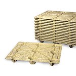 Paleta wystawowa F10, lekka (18100)